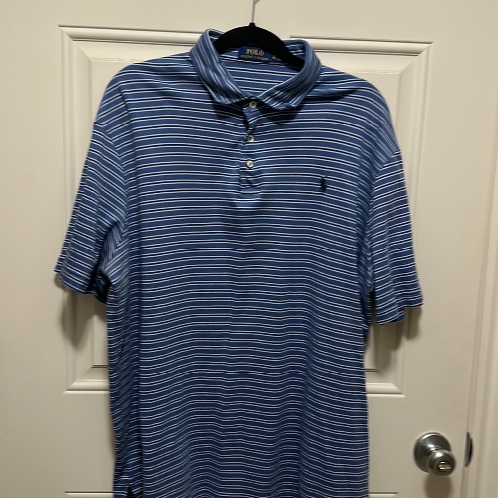 Men’s polo